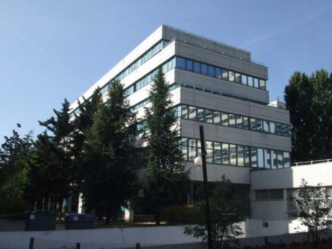 Location Bureaux MASSY - Photo 2
