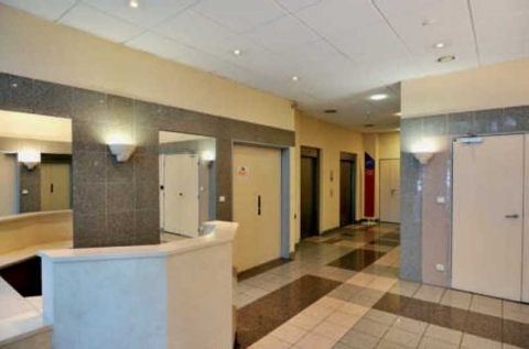 Hall d'accueil - Photo 4