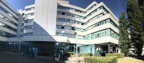 Location Bureaux MASSY - Photo 1