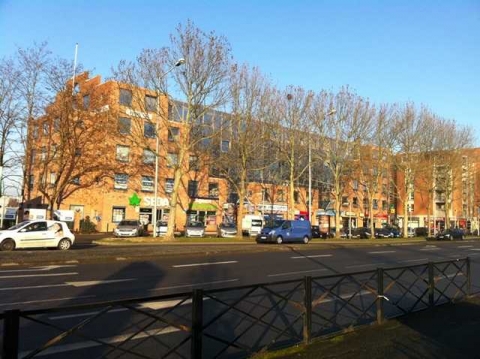 Location Bureaux EVRY-COURCOURONNES - Photo 6