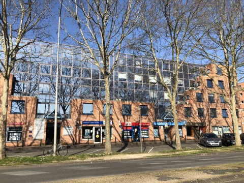 Location Bureaux EVRY-COURCOURONNES - Photo 7