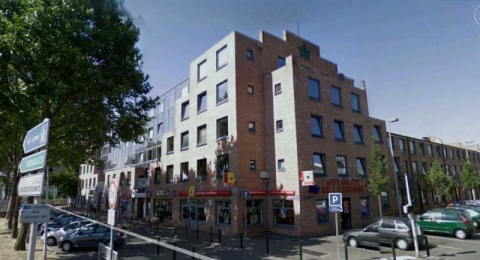 Location Bureaux EVRY-COURCOURONNES - Photo 1