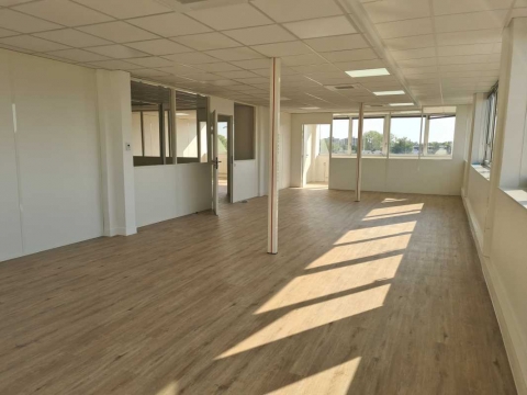 Location Bureaux EVRY-COURCOURONNES - Photo 4