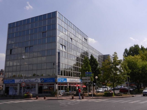 Location Bureaux EVRY-COURCOURONNES - Photo 3