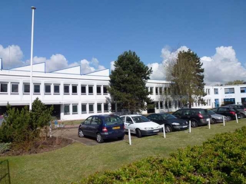 Location Bureaux RIS-ORANGIS - Photo 1