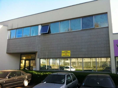 Location Bureaux GRIGNY - Photo 2