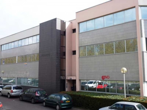Location Bureaux GRIGNY - Photo 1