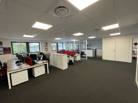 Location Bureaux EVRY-COURCOURONNES - Photo 3