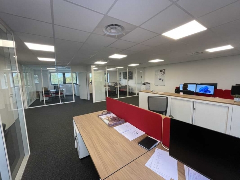 Location Bureaux EVRY-COURCOURONNES - Photo 4