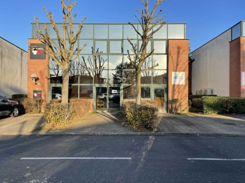 Location Bureaux EVRY-COURCOURONNES - Photo 2