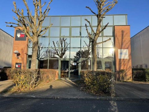 Location Bureaux EVRY-COURCOURONNES - Photo 8