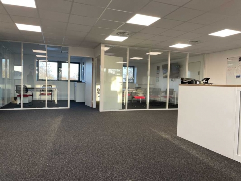 Location Bureaux EVRY-COURCOURONNES - Photo 5