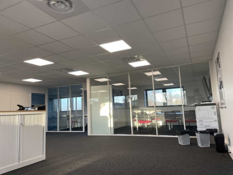 Location Bureaux EVRY-COURCOURONNES - Photo 6
