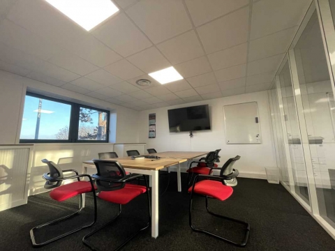 Location Bureaux EVRY-COURCOURONNES - Photo 7
