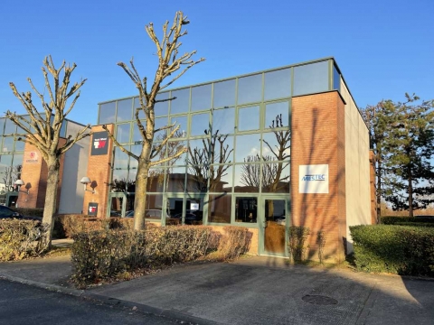 Location Bureaux EVRY-COURCOURONNES - Photo 1