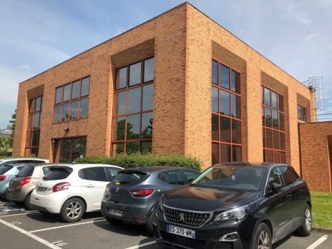 Location Bureaux VILLEPINTE - Photo 1