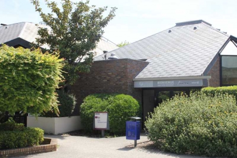 Location Bureaux VILLEPINTE - Photo 3