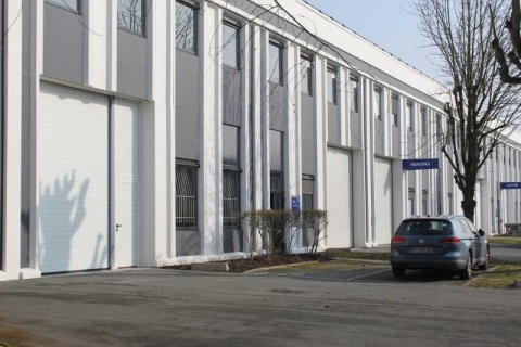Location Locaux d'activité VILLEBON-SUR-YVETTE - Photo 4