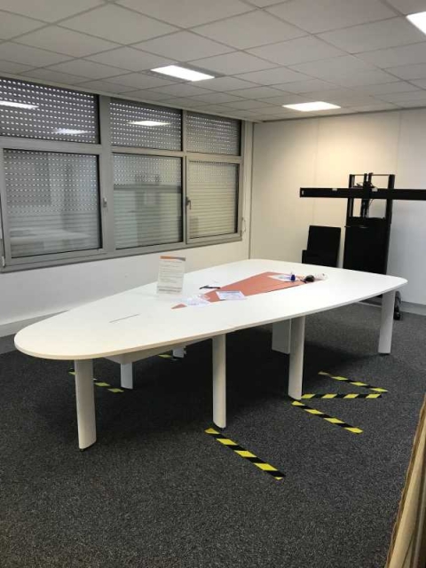Location Activités et Bureaux TRAPPES - Photo 5
