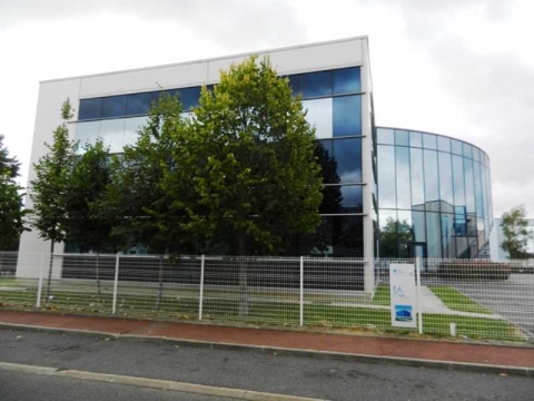 Location Bureaux EVRY-COURCOURONNES - Photo 2