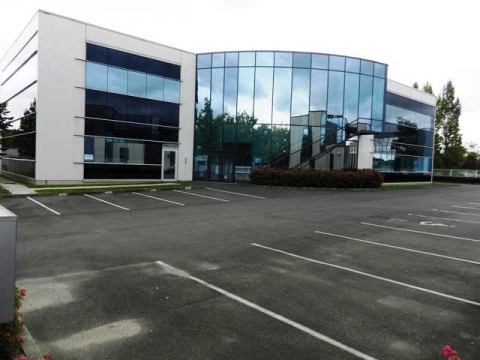 Location Bureaux EVRY-COURCOURONNES - Photo 1