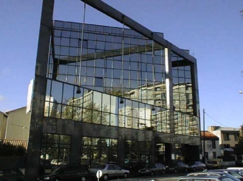 Location Bureaux IVRY-SUR-SEINE - Photo 2