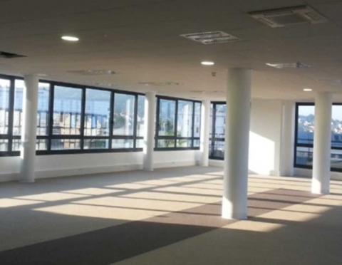 Location Bureaux NANTERRE - Photo 5