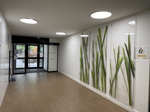 Location Bureaux NANTERRE - Photo 3