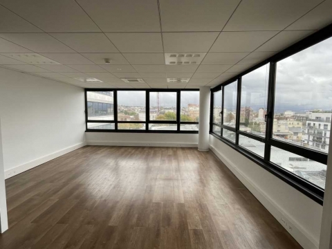 Location Bureaux NANTERRE - Photo 9