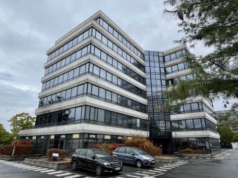 Location Bureaux NANTERRE - Photo 2