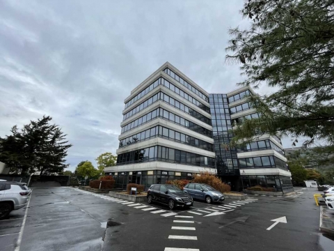 Location Bureaux NANTERRE - Photo 8