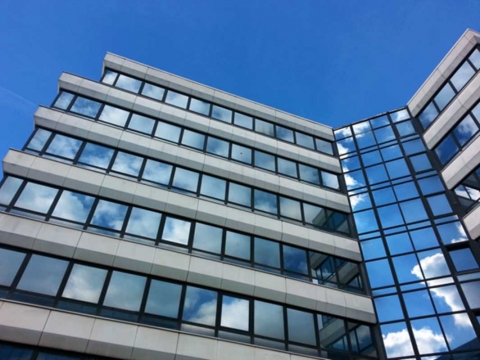Location Bureaux NANTERRE - Photo 1