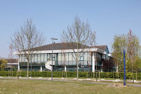 Location Locaux d'activité VILLEPINTE - Photo 1