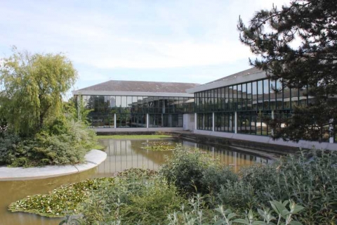 Location Locaux d'activité VILLEPINTE - Photo 6