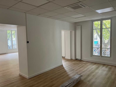 Location Bureaux PARIS - Photo 7