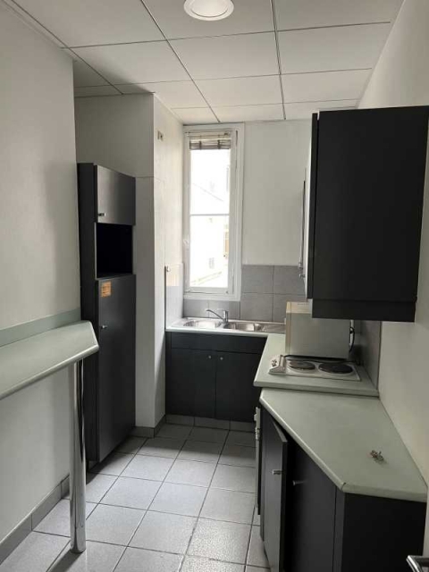 Location Bureaux PARIS - Photo 6