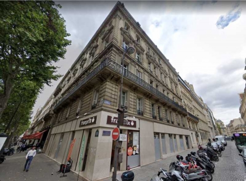 Location Bureaux PARIS - Photo 1