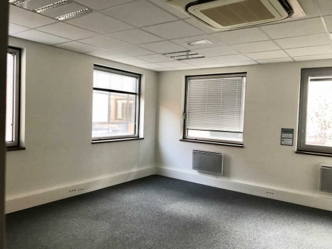 Location Bureaux BOULOGNE-BILLANCOURT - Photo 3