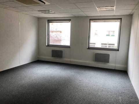 Location Bureaux BOULOGNE-BILLANCOURT - Photo 4