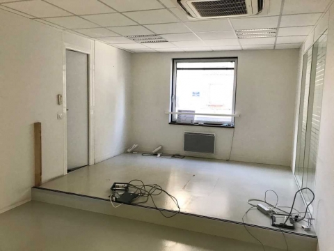 Location Bureaux BOULOGNE-BILLANCOURT - Photo 5