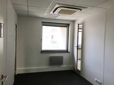 Location Bureaux BOULOGNE-BILLANCOURT - Photo 6