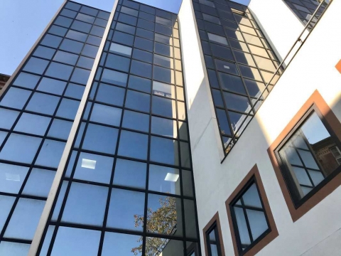 Location Bureaux BOULOGNE-BILLANCOURT - Photo 1