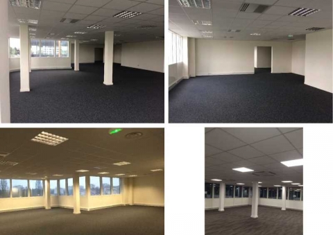 Location Bureaux VELIZY-VILLACOUBLAY - Photo 6