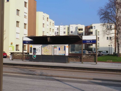 Location Bureaux VELIZY-VILLACOUBLAY - Photo 7