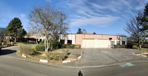 Location Locaux d'activité TREMBLAY-EN-FRANCE - Photo 8