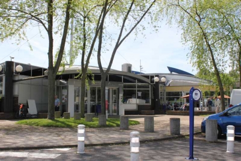 Location Locaux d'activité TREMBLAY-EN-FRANCE - Photo 3