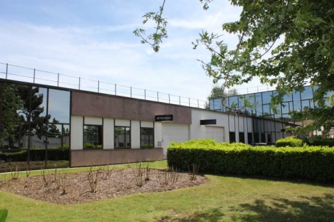 Location Locaux d'activité TREMBLAY-EN-FRANCE - Photo 7