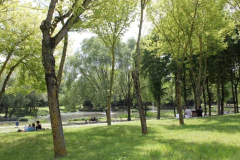 Location Locaux d'activité TREMBLAY-EN-FRANCE - Photo 5