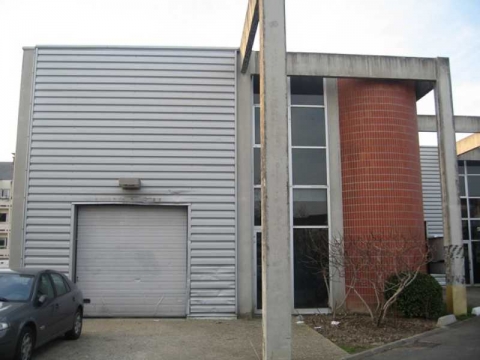 Vente Bureaux EVRY-COURCOURONNES - Photo 2