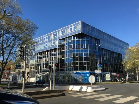 Vente Bureaux EVRY-COURCOURONNES - Photo 1